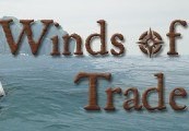 Winds Of Trade Steam CD Key