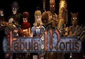 Fabula Mortis Steam CD Key