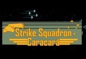 Strike Squadron: Caracará Steam CD Key