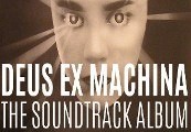 Deus Ex Machina GOTY - The Soundtrack DLC Steam CD Key