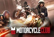 Motorcycle Club Steam CD Key