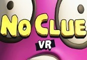 No Clue VR Steam CD Key