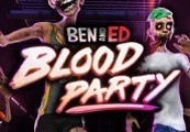 Ben And Ed - Blood Party Steam Altergift