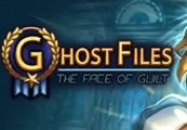 Ghost Files: The Face Of Guilt Steam CD Key