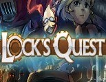 Locks Quest Steam CD Key