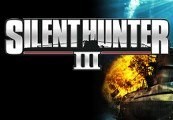 Silent Hunter 3 Steam Gift