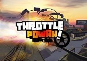 Throttle Powah VR Steam CD Key