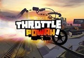 

Throttle Powah VR Steam CD Key