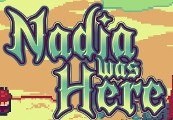 Nadia Was Here Steam CD Key