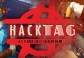 Hacktag Steam CD Key