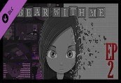 Bear With Me - Episode Two DLC Steam CD Key