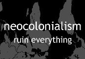 Neocolonialism Steam CD Key