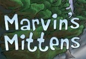 Marvin's Mittens Steam CD Key