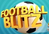 Football Blitz Steam CD Key