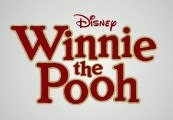 Disney Winnie The Pooh EU Steam CD Key