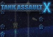 Tank Assault X Steam CD Key