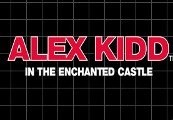 Alex Kidd In The Enchanted Castle Steam CD Key
