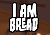 I Am Bread Steam Gift
