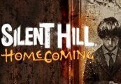 Silent Hill Homecoming EU Steam CD Key