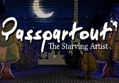 Passpartout: The Starving Artist Steam CD Key