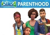 The Sims 4: Parenthood Origin CD Key