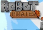 Robot Pirates Steam CD Key