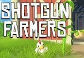 Shotgun Farmers EU Steam Altergift