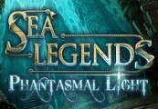 Sea Legends: Phantasmal Light Steam CD Key
