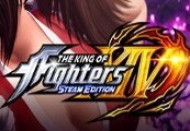The King Of Fighters XIV Steam Edition Steam CD Key