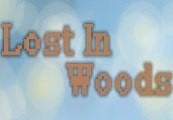Lost In Woods 2 Steam CD Key