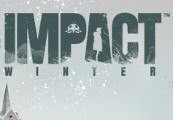 Impact Winter EU Steam CD Key