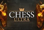 Chess Ultra Steam CD Key