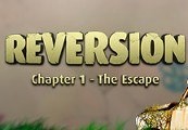 Reversion - The Escape 1st Chapter Steam CD Key