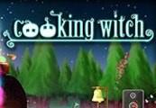 Cooking Witch Steam CD Key