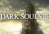 Dark Souls III - The Ringed City DLC EU Steam CD Key