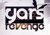 Yars Revenge Steam CD Key