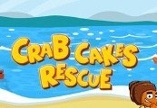Crab Cakes Rescue Steam CD Key