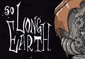 So Long Earth Steam CD Key