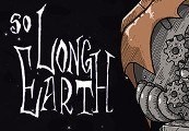 

So Long Earth Steam CD Key