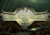 Hunters Of The Dead Steam CD Key