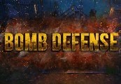 Bomb Defense Steam CD Key