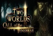 Two Worlds II HD: Call Of The Tenebrae Steam CD Key