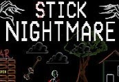 Stick Nightmare Steam CD Key