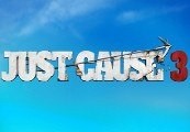 Just Cause 3 TR XBOX One CD Key