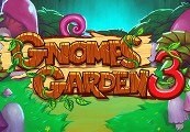 Gnomes Garden 3: The Thief Of Castles Steam CD Key