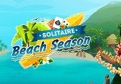 Solitaire Beach Season Steam CD Key