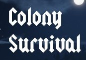 Colony Survival EU Steam Altergift