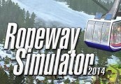 Ropeway Simulator 2014 Steam CD Key