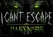 I Can't Escape: Darkness Steam CD Key