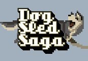 Dog Sled Saga NA Steam CD Key